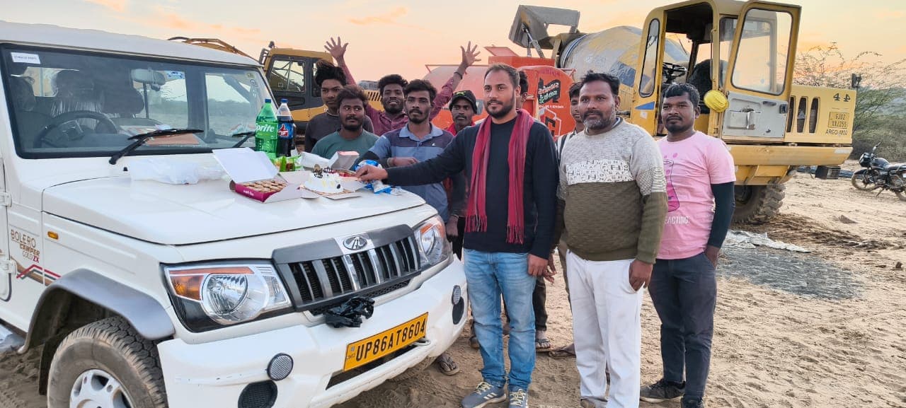 Bhuj